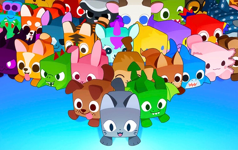 PET SIMULATOR 99: UM GUIA PARA INICIANTES