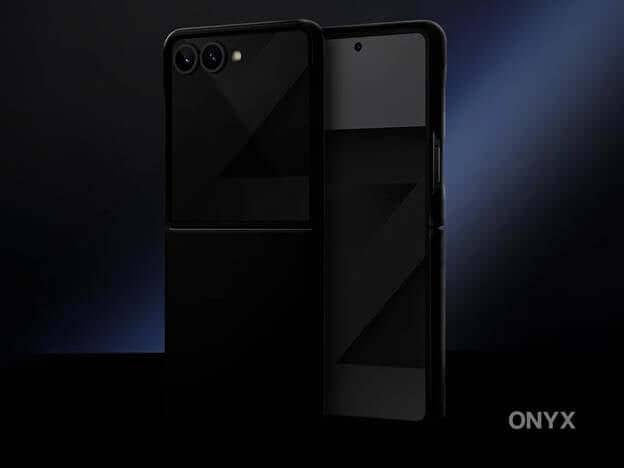 Z Flip 7 Cases & Z Fold 7 back covers