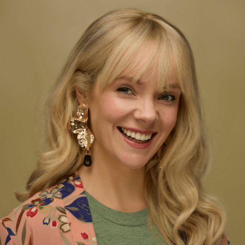 Tracey Raye