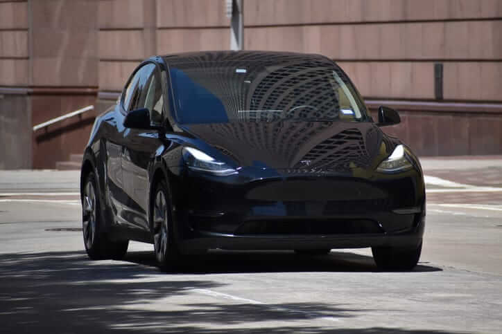 The Most Popular SUVs in Massachusetts: A Driving Force