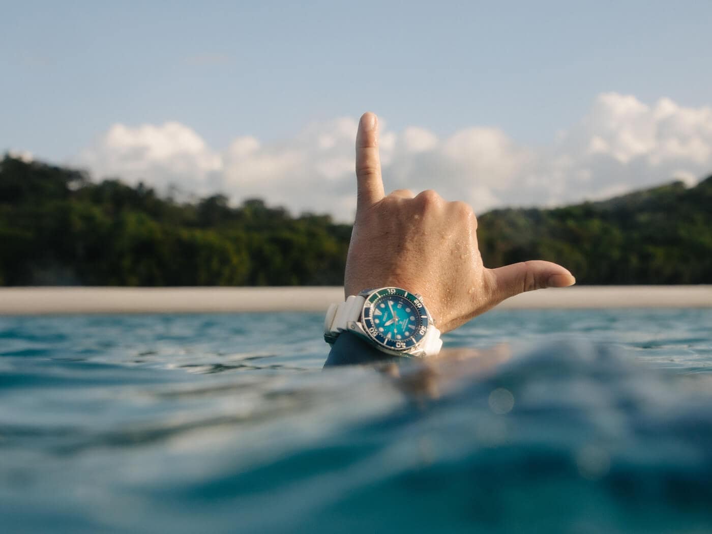 Understanding Your Water-Resistant Watch
