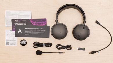 Audeze Maxwell Wireless Ear Cups