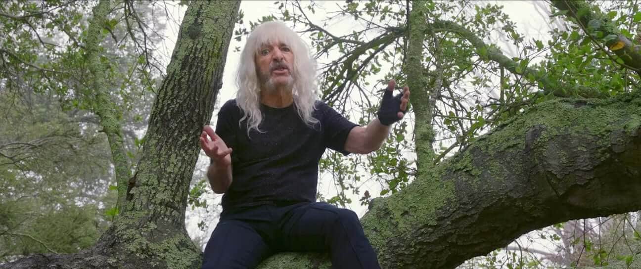 iZotope and the Dynamic, Demonic Derek Smalls (ex-Spinal Tap)