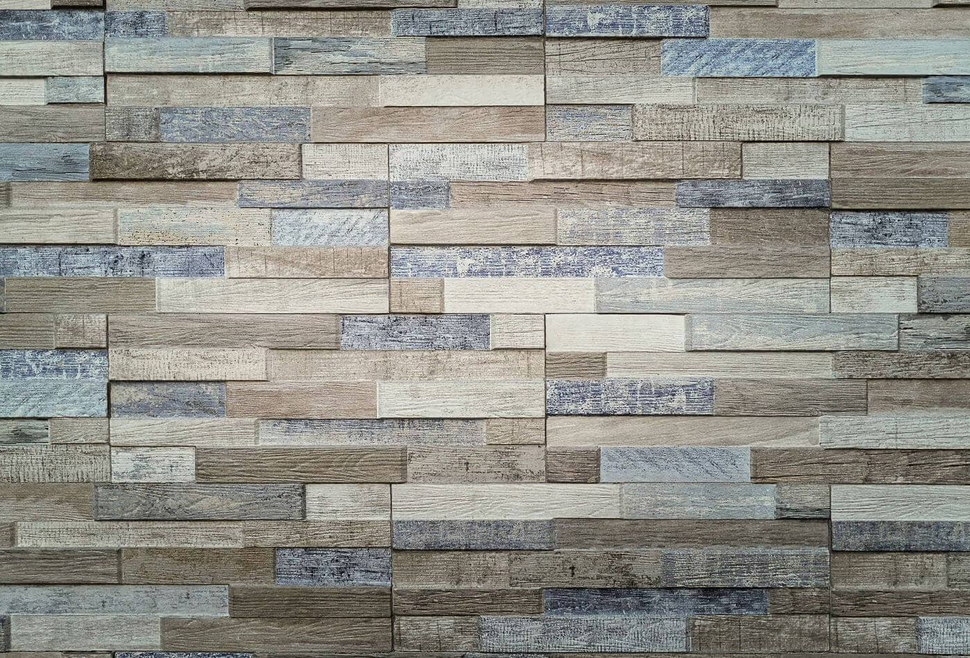 Top Stunning Design Ideas for Outdoor Wall Tiles