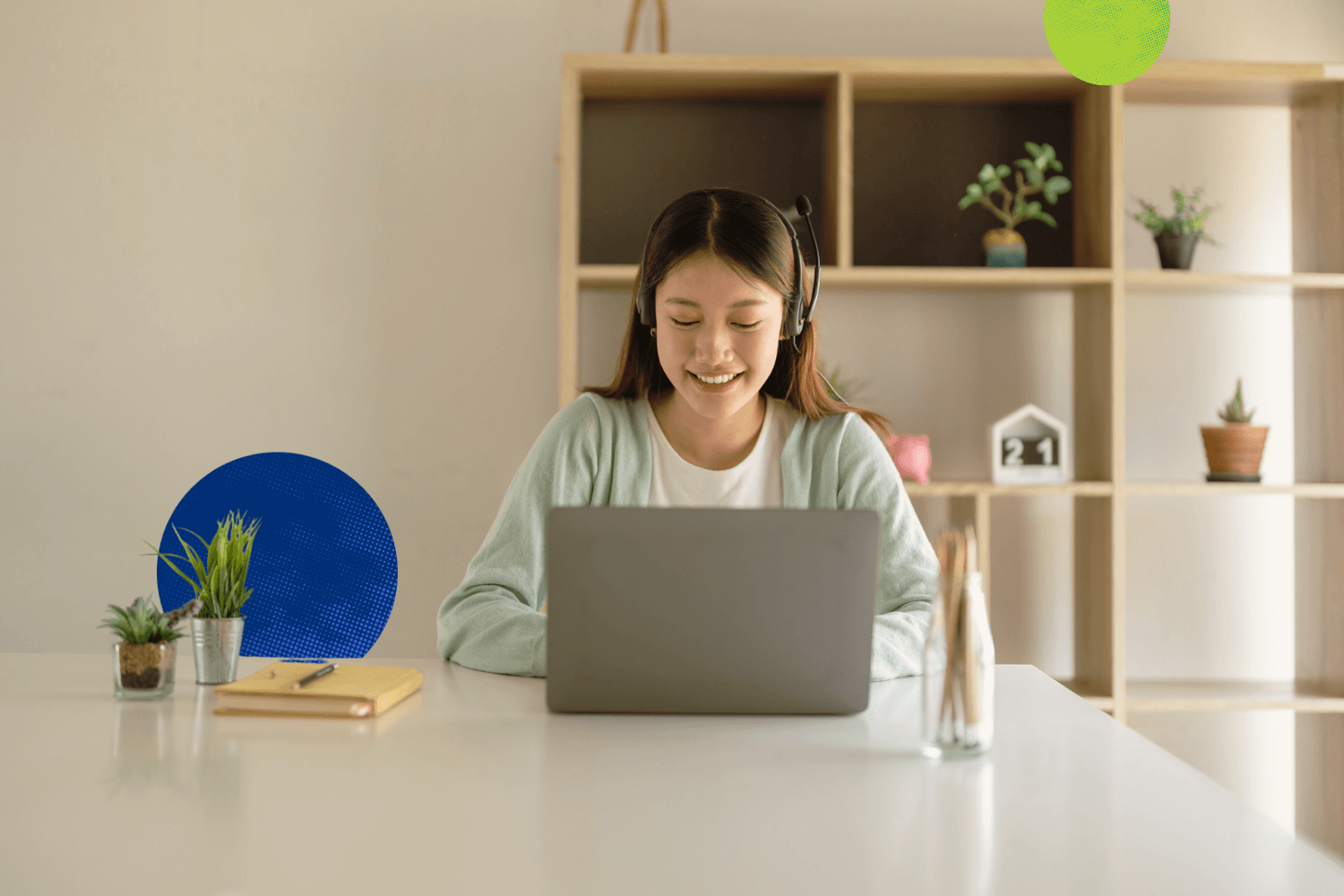 Trusted Partner in Online Education