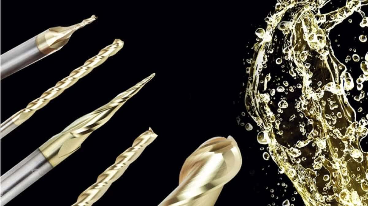 Should I Use Lubricant When Cutting Aluminum?