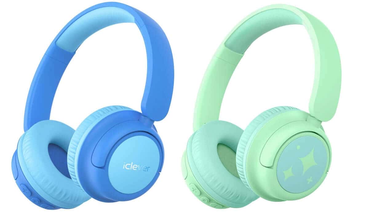 Top Kids Headphones: Safe and Quality Choices for Young Listeners