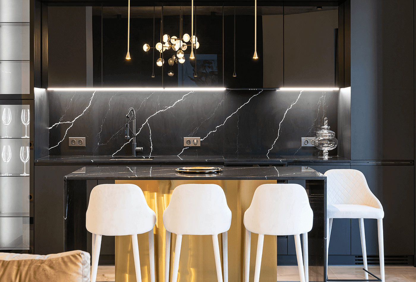Pendant Lighting