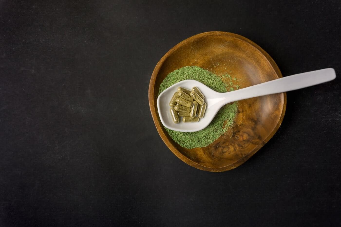 Kratom Capsules or Kratom Powder: Which One is Better