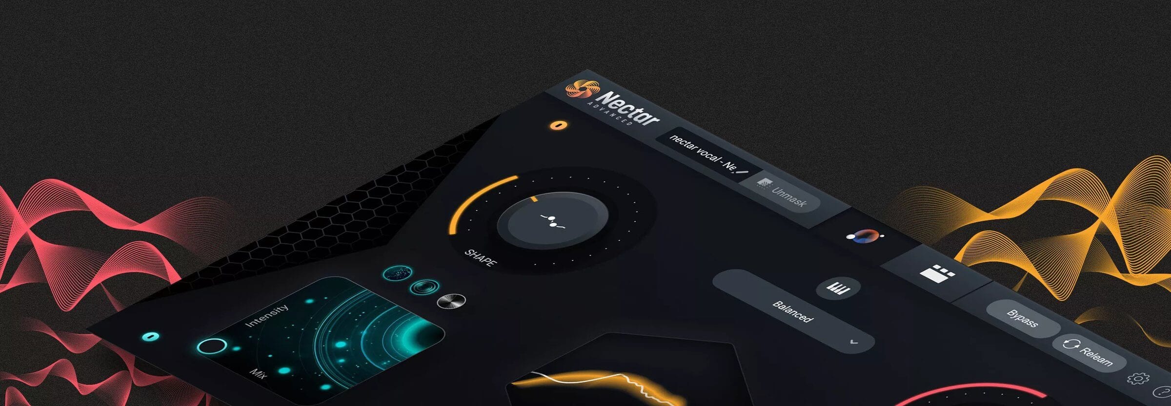 How to mix vocals with Nectar Vocal Assistant