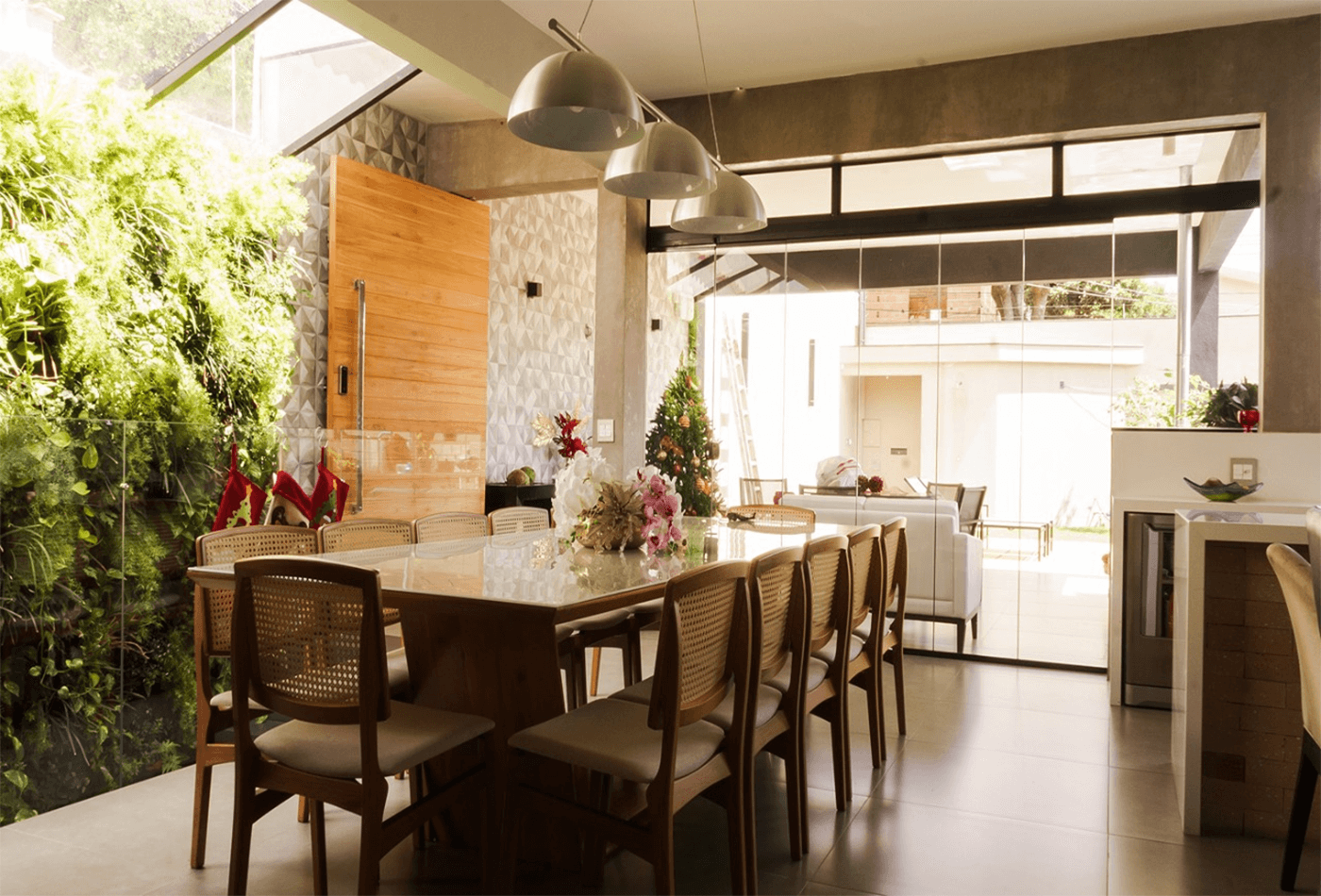 Create A Cozy Christmas Kitchen Theme: Tips & Ideas