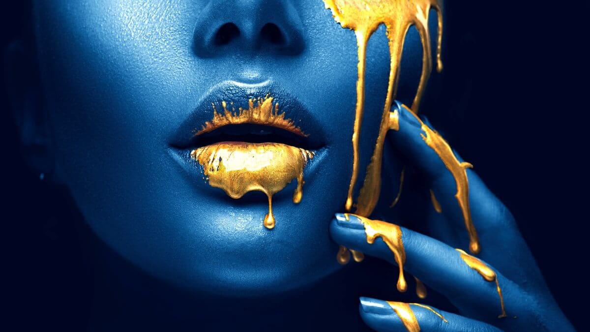 All About Gold Types And Colours