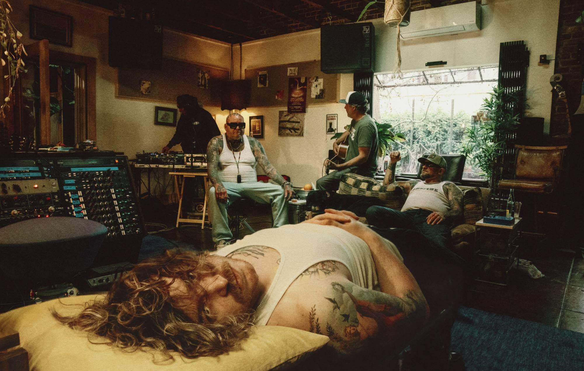 Sublime Announces First New Album in 30 Years: ‘Until The Sun Explodes’
