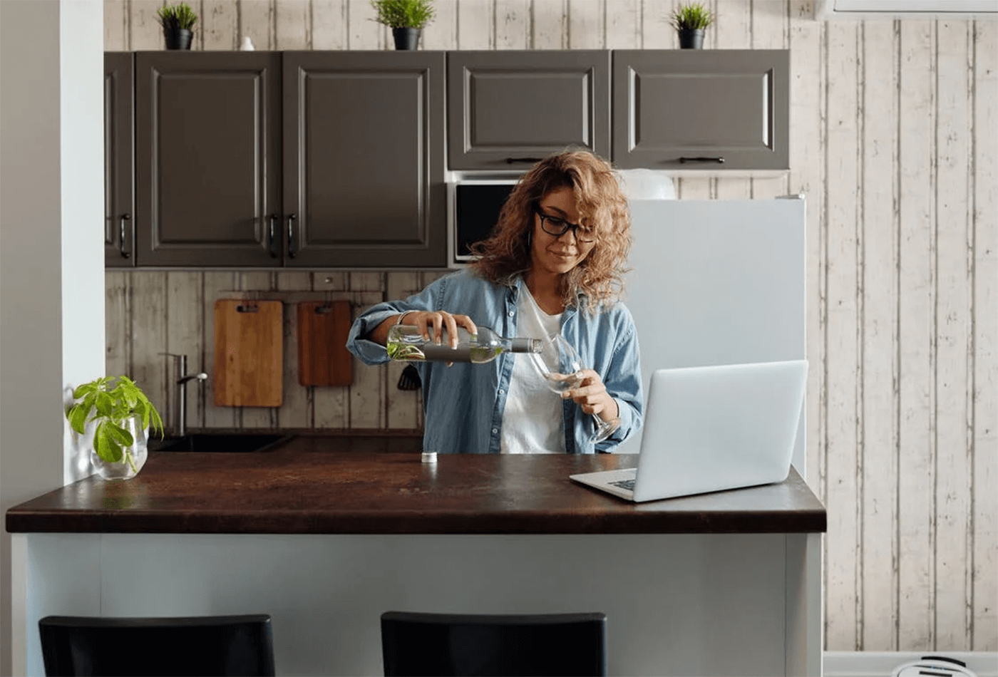 Great Office Kitchen That Everybody Can Have It