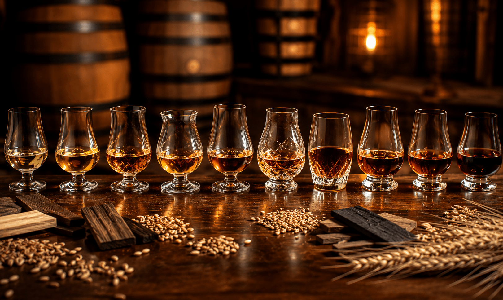 50ml Mini Fireball Cinnamon Whisky | FineWineHouse