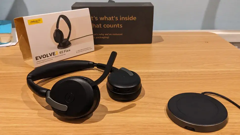 Top Bluetooth Headsets of 2025: Best Models for Work, Calls, and Music
