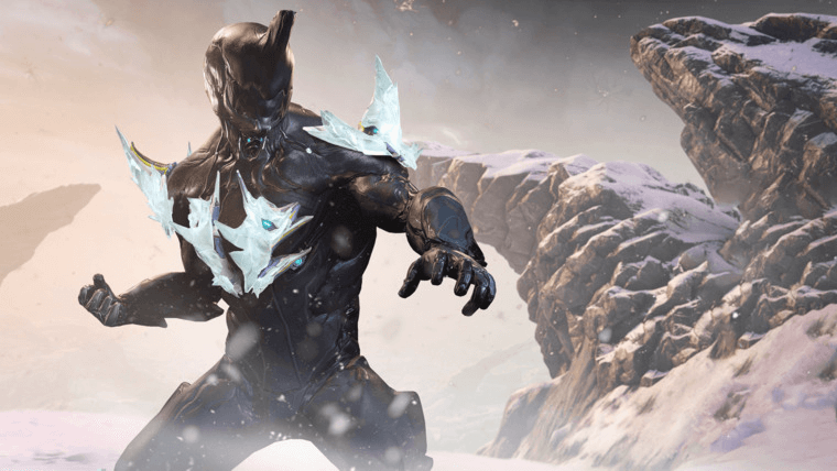 O CAMINHO DO NINJA (ESPACIAL): APRIMORE SUA EXPERIÊNCIA NO WARFRAME COM O GAMEFLIP