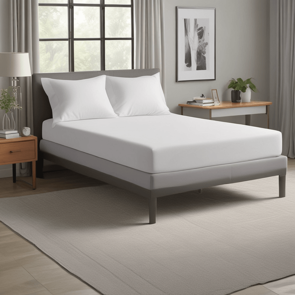 Which Store Offers Fitted Sheets In Bulk For A University Housing?