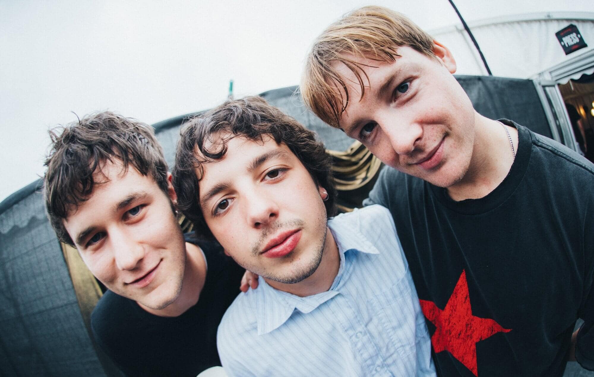 Radio Free Alice Debut Album: Geese, London and Coming of Age