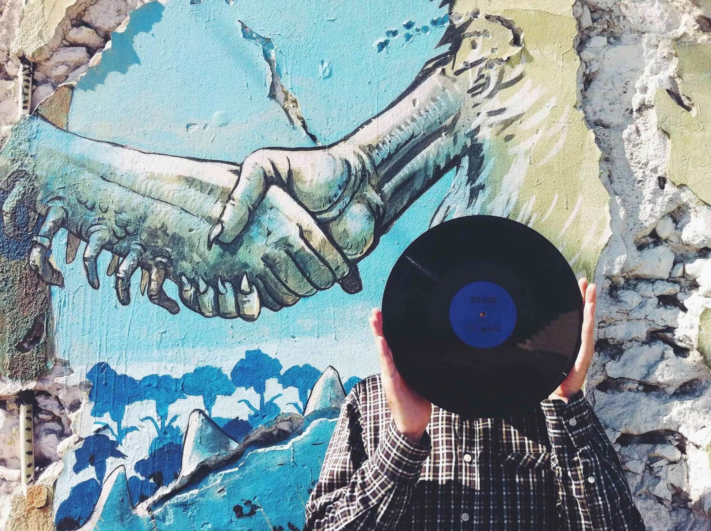 7 Tips for Mixing Sample-Based Music