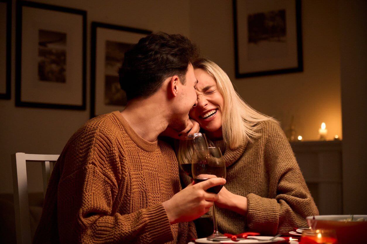 Valentine’s Day Wine: Three Romantic Bottles Worth Opening