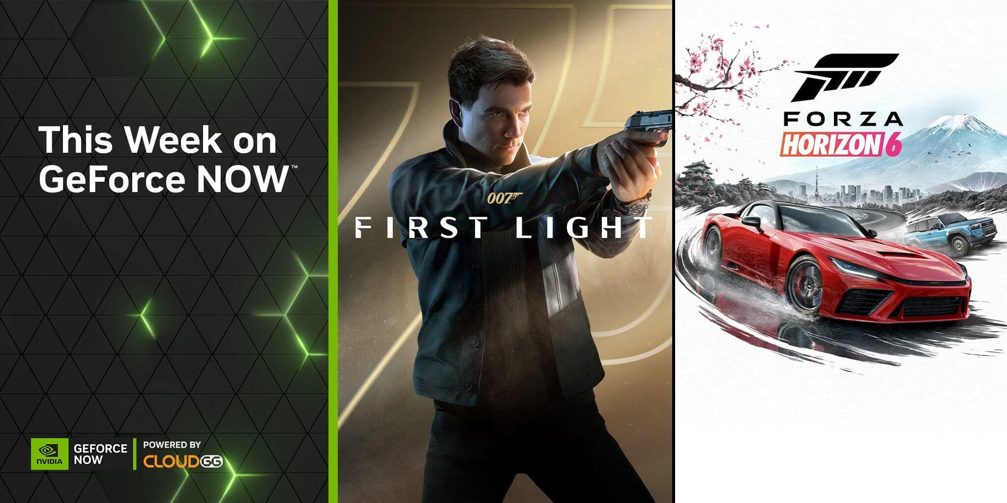 It’s Gonna Be May: 16 Games Hit GeForce NOW This Month