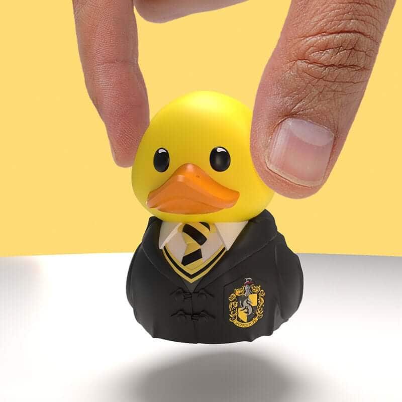 Harry Potter Hufflepuff Mini TUBBZ