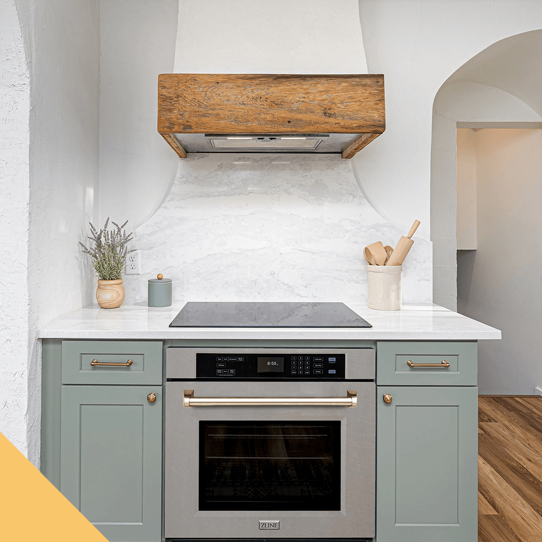 What is a Wall Oven?