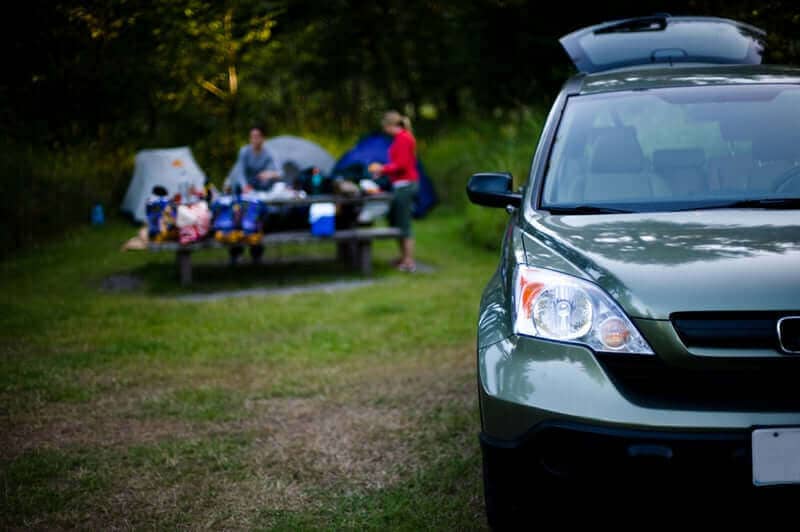 SUV sales records mean more Australians need car seat covers