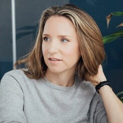 Sarah Brown