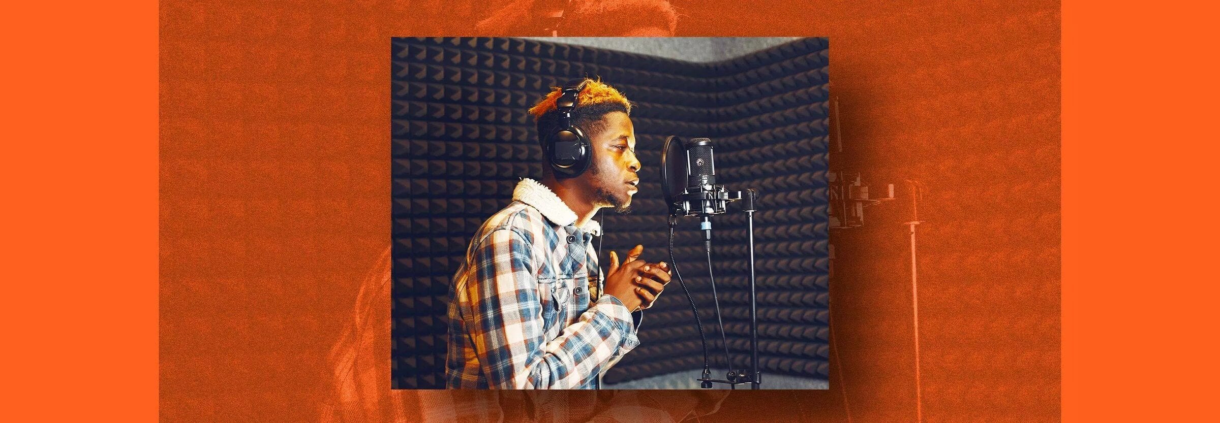 Using Compression to Help Vocals Sit in a Mix