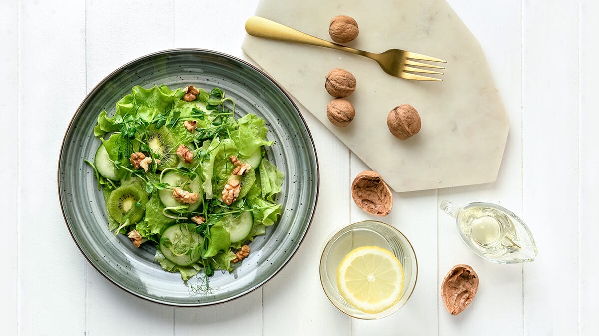 How can vegans get Omega-3?