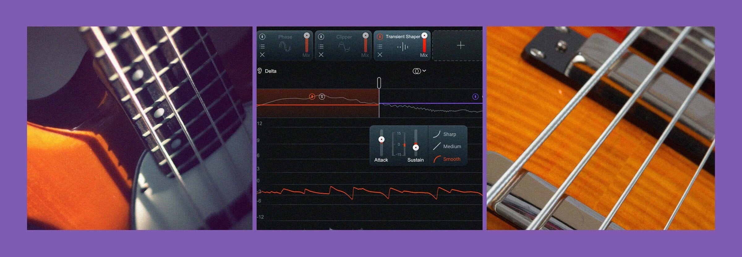 How to mix bass: 7 tips for a solid foundation