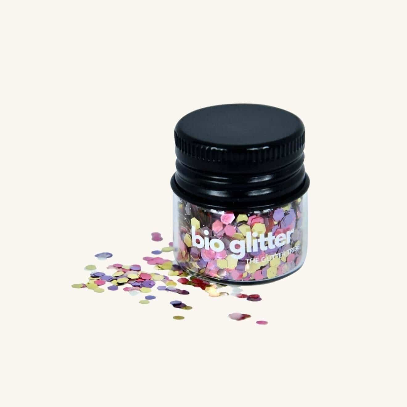 Certified Biodegradable Bio-glitter®