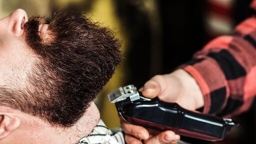 Stop Letting Split Ends In Your Beard Ruin Your Look