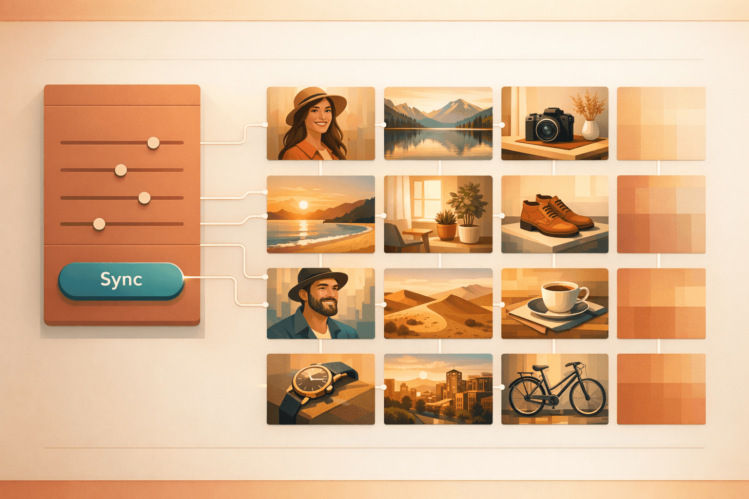 Batch Editing for Photographers
