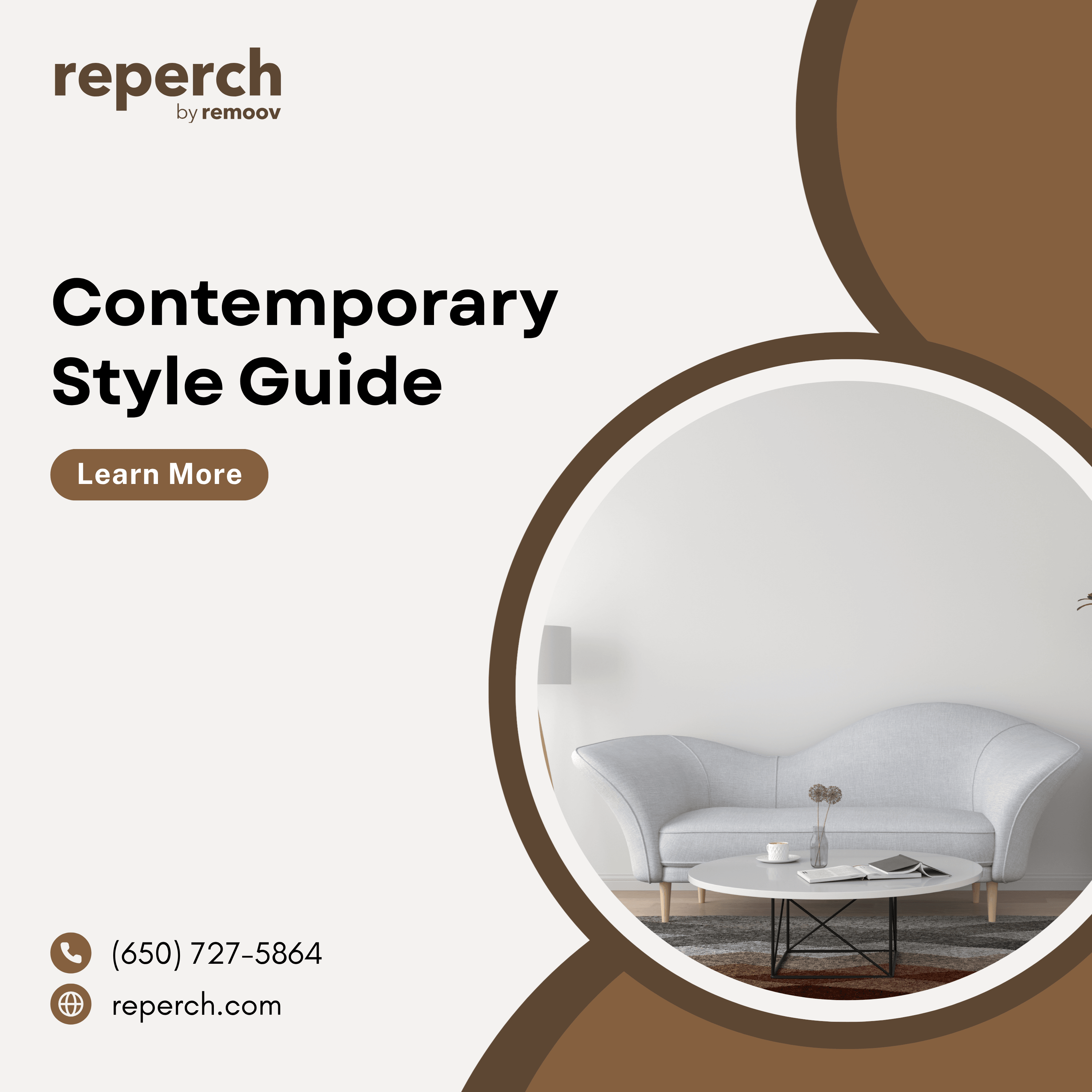 Contemporary Style Guide