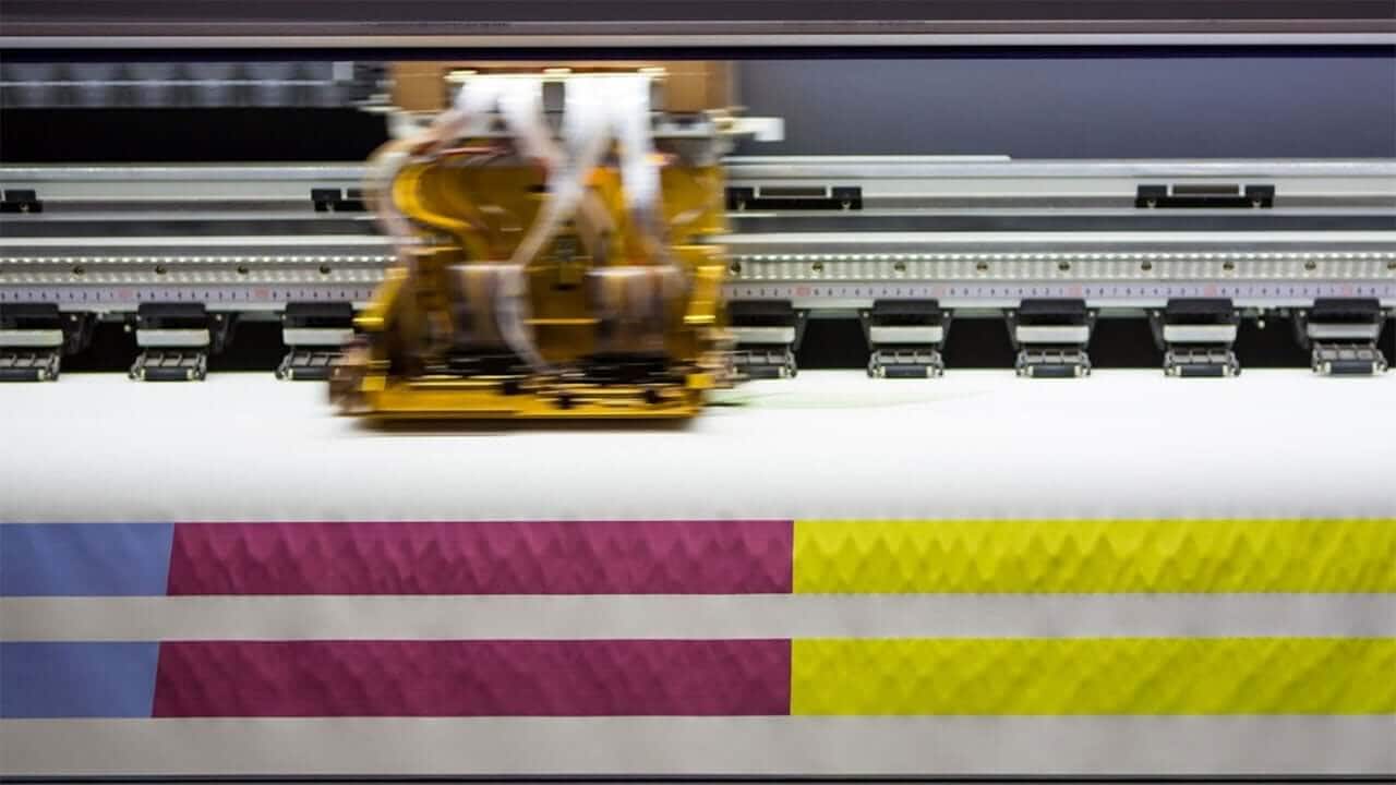 Sublimation vs. Inkjet: Which Printer Is Best For Artists?