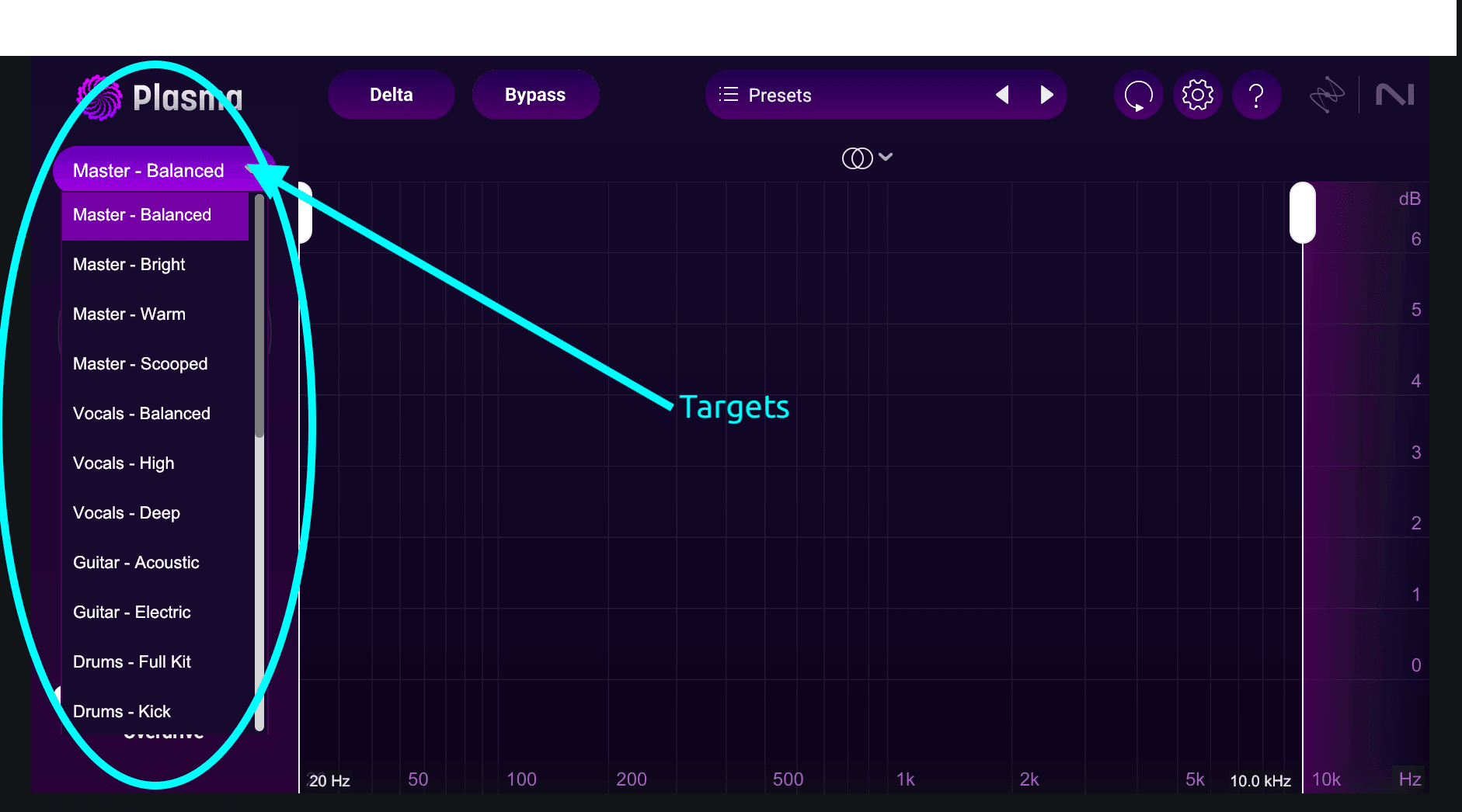 Screenshot 2 - Target profiles.png