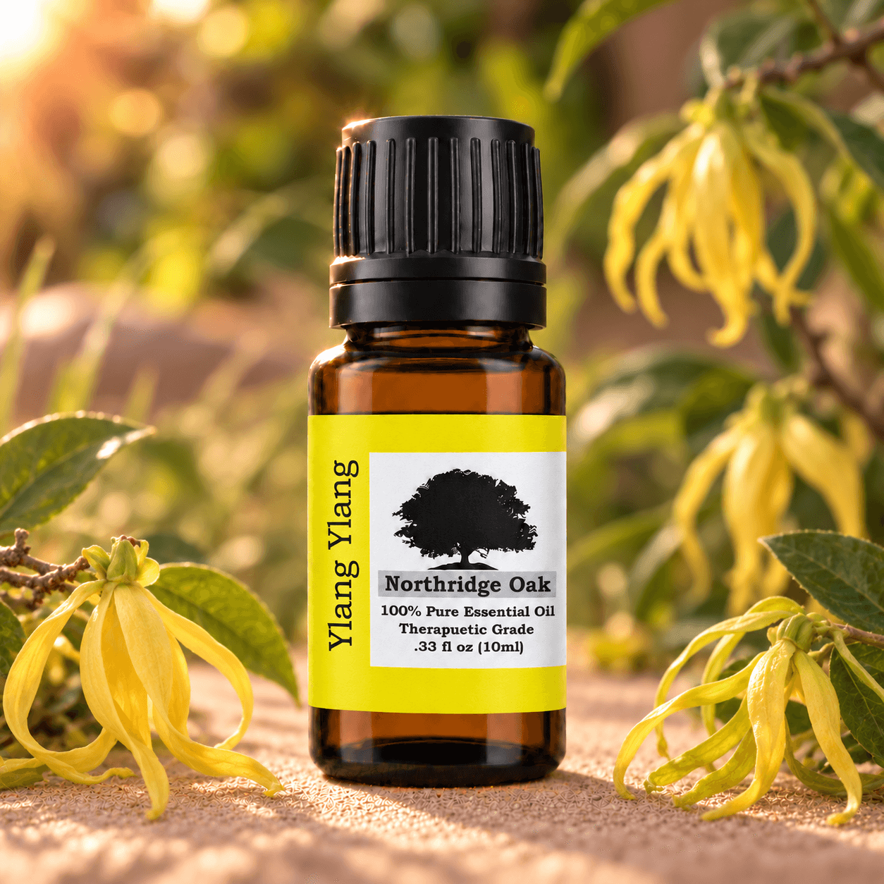 Ylang Ylang Essential Oil Research: Studies & Chemistry