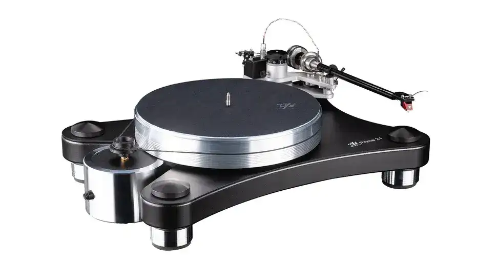 VPI Prime 21+