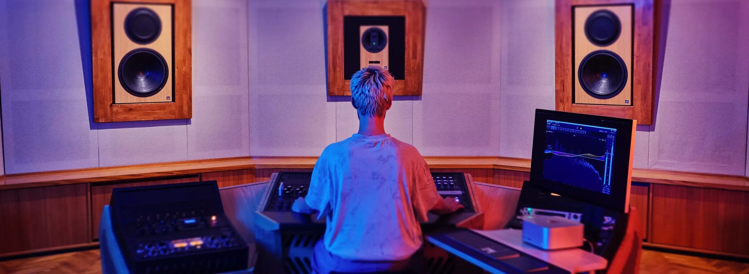 Mastering vocals: 5 techniques for a pro sound
