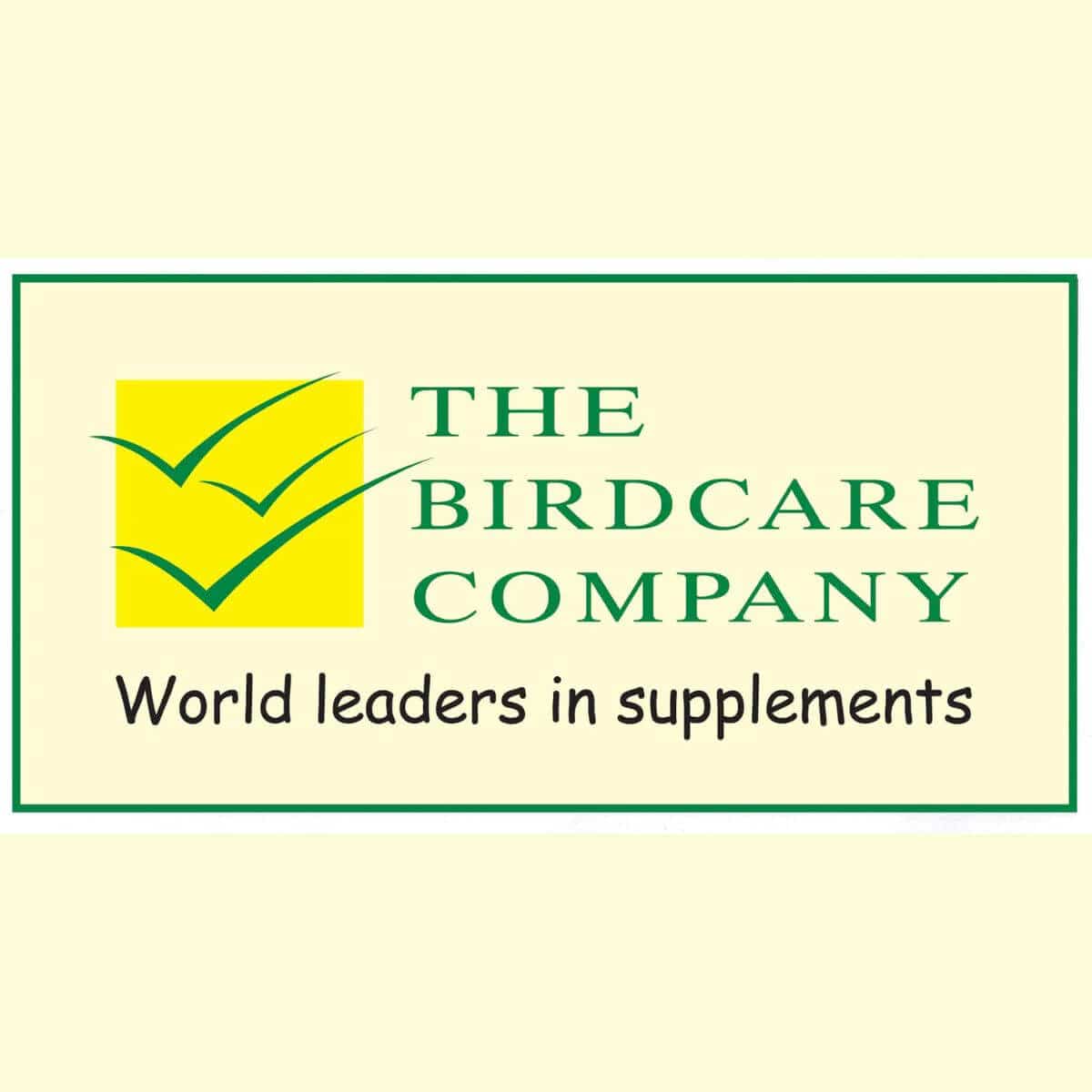 Get The Birdcare Company Products at Parrot Essentials