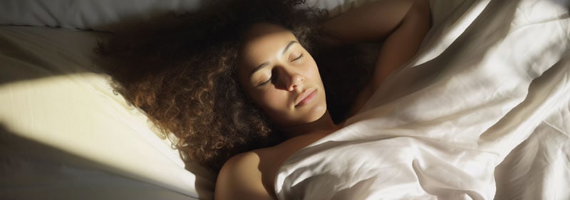 Embracing the Benefits of Fall Daylight Saving Time with SHEEX