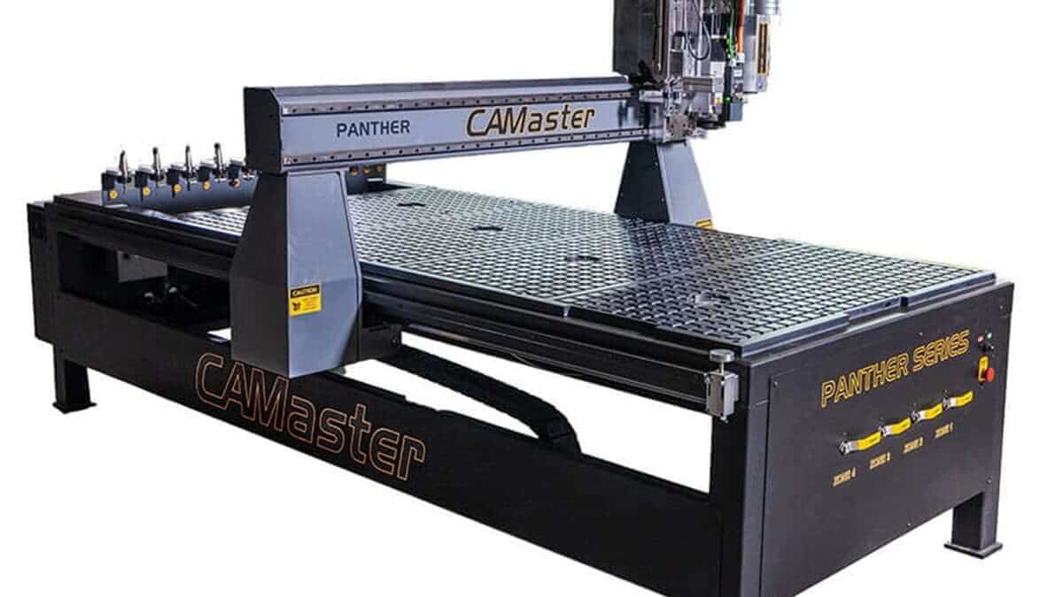 Selecting the Right CNC Router for Low-Volume Manufacturing  (and How to Get the Most from It)