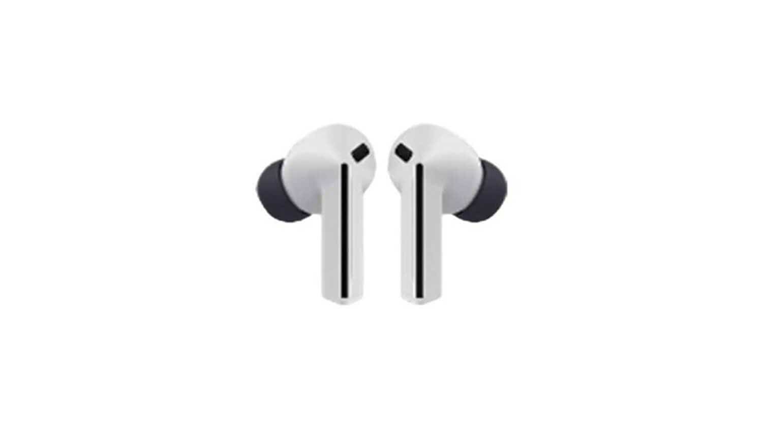 Leaked Galaxy Buds 3 FE Reveal Surprisingly Premium Design