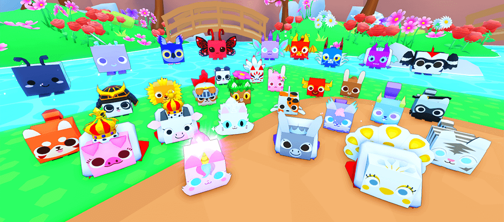 Pet Simulator 99: A Complete Beginner’s Guide