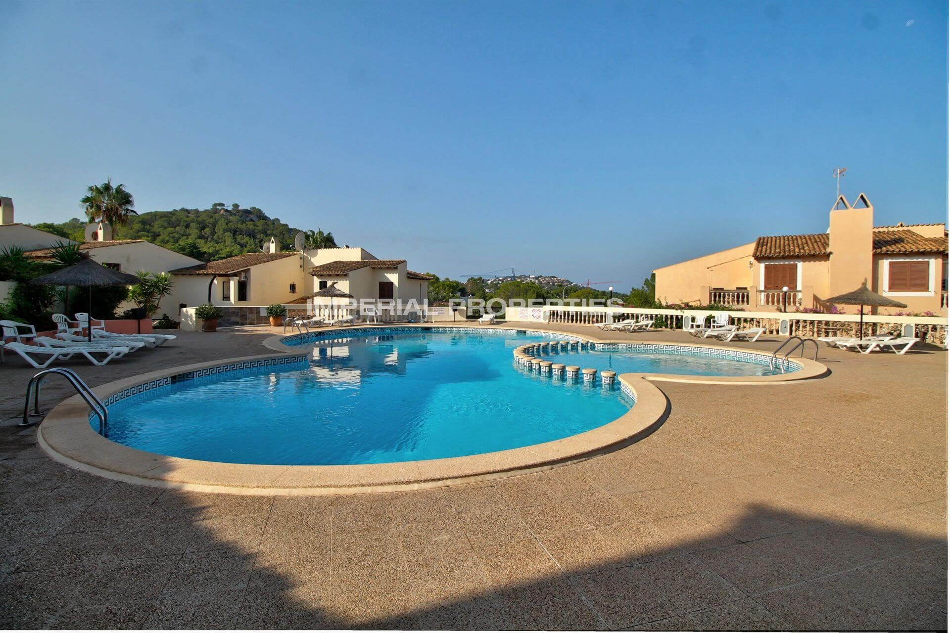 Kings Park, Santa Ponsa: Real Estate & Investment Breakdown