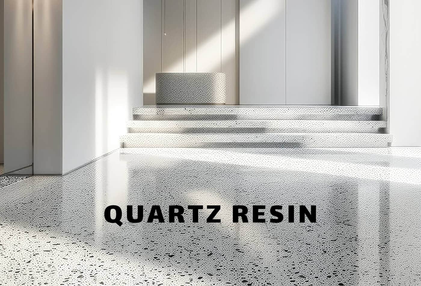 What Is Quartz resin floor? Everything You Need To Know