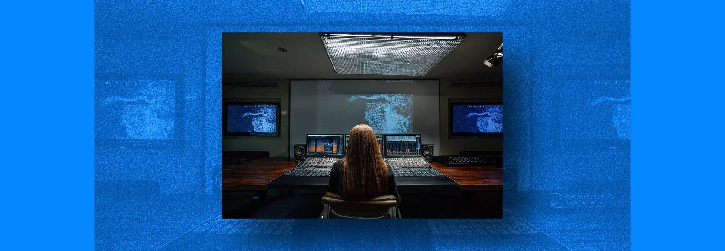 How to Remove Background Noise from Video